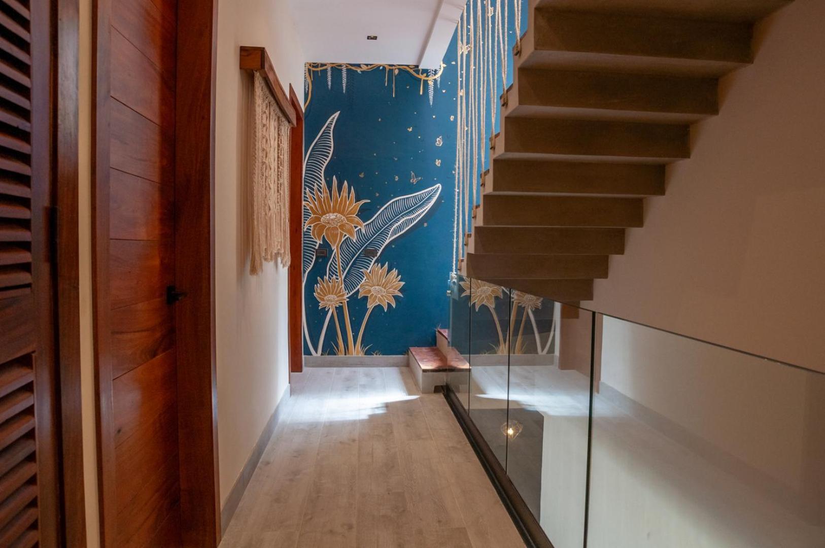 El Rey Loro - Lux 4 Bed Villa @Bluedeertulum Ngoại thất bức ảnh