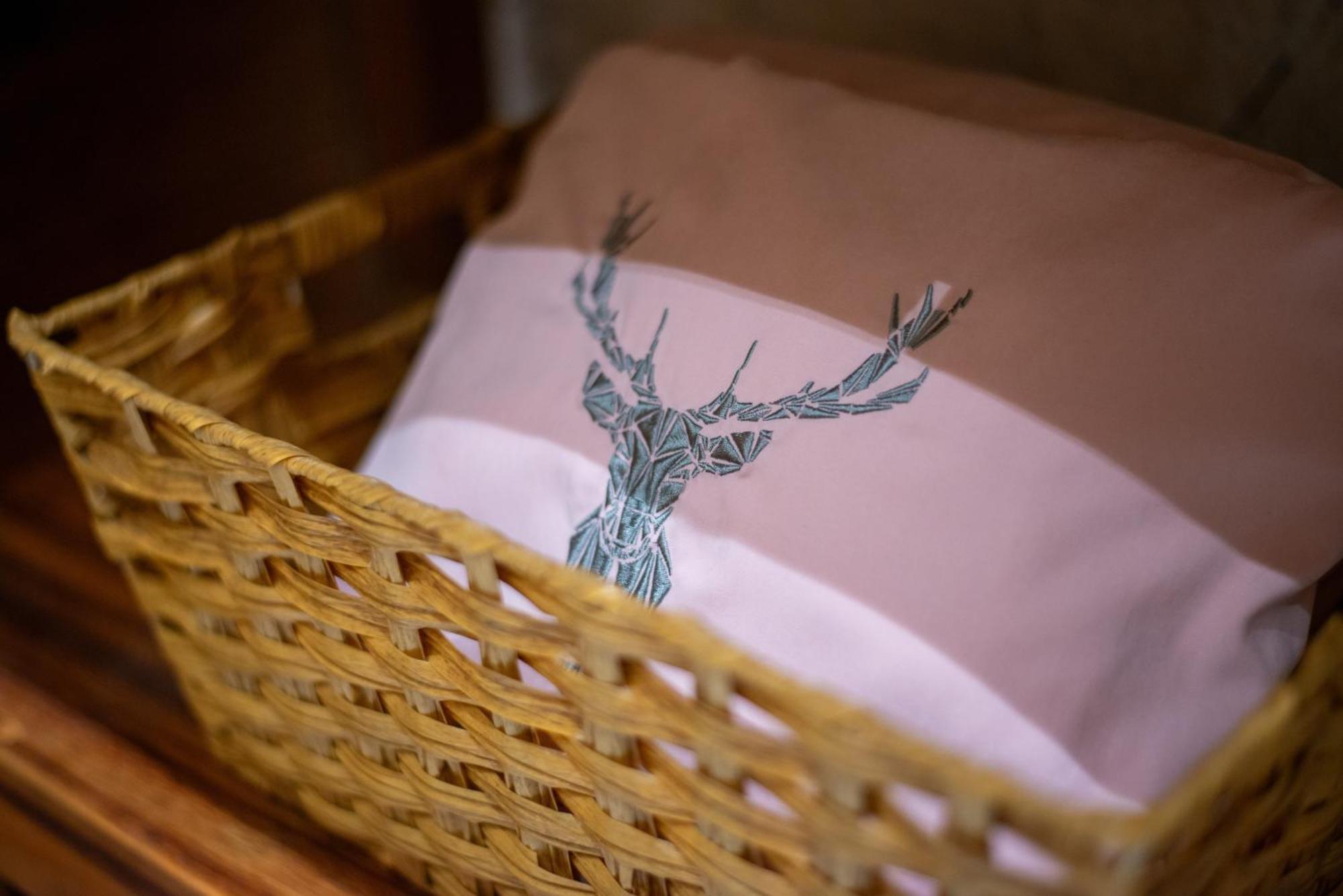 El Rey Loro - Lux 4 Bed Villa @Bluedeertulum Ngoại thất bức ảnh